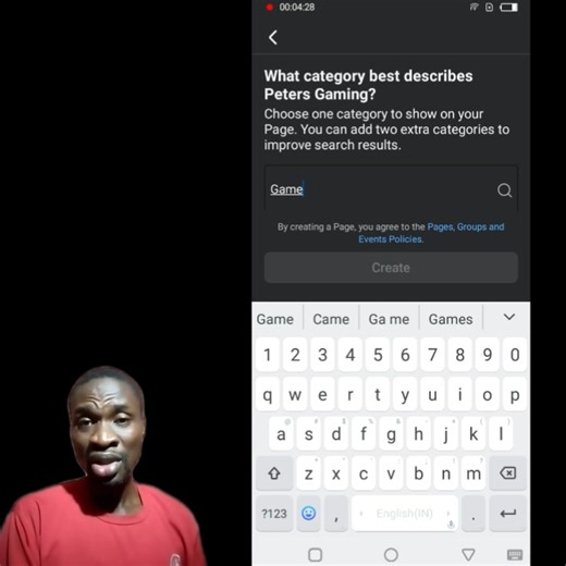 Want to learn how to create a Facebook Page from start to finish? In this complete 2025 guide, I’ll walk you through every step — from creating your page, setting up your profile and cover photo, to publishing your first post and optimizing your settings for maximum visibility. If you’re a business owner, content creator, or influencer, this tutorial will help you set up your page professionally so you can start attracting real followers and build your online presence fast! 🎯 What You’ll Learn: