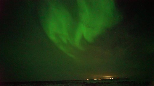 Northern Lights Live Cam - watch the Aurora Borealis | Explore.org