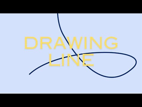 SVG Line Drawing Animation on Scroll - Scroll Animation With HTML CSS & GSAP
