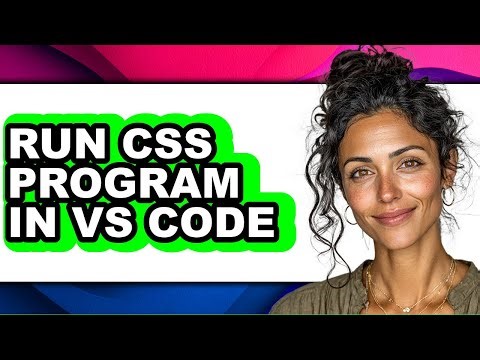 How to Run Css Program in Vs Code - Which Is Better?