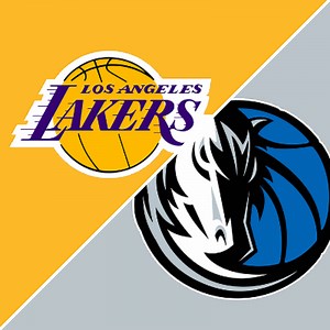 Mavericks 118-97 Lakers (Jan 7, 2025) Final Score - ESPN
