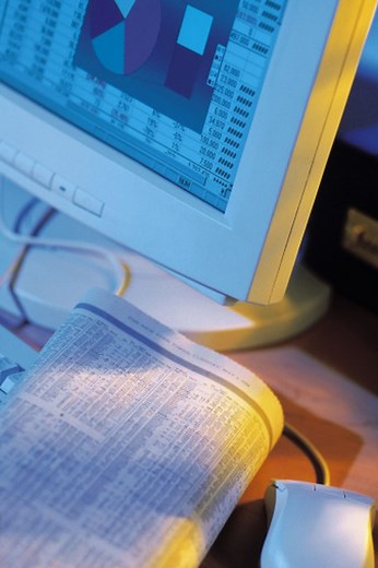 Advantages & Disadvantages of a Computerized Database | Techwalla