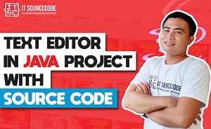 Text Editor Project In Java With Source Code