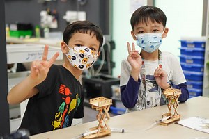 17 Best Coding and Robotics Classes for Kids in Singapore 2026