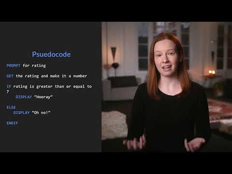 What is Pseudocode in Python? Day 21