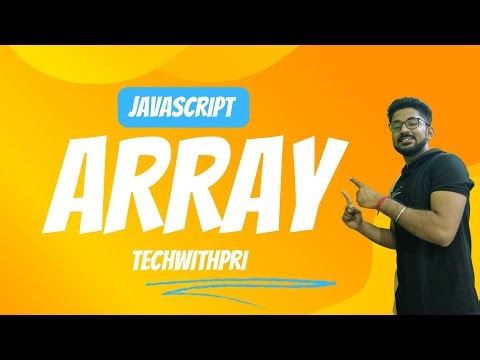 JavaScript Array