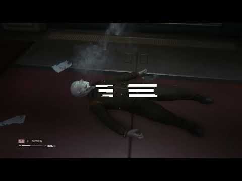 Alien Isolation - Hazard Containment