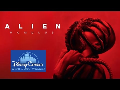 Alien: Romulus - DisneyCember