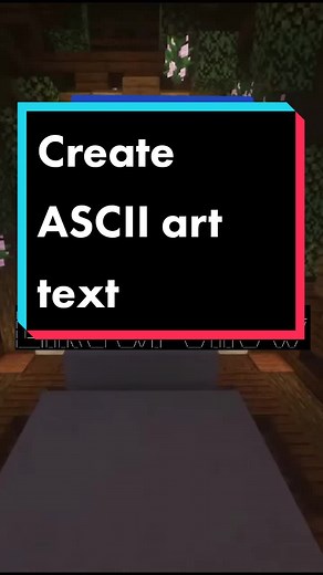 This is how you create ASCII art text in python #fyp #programming #code #coding #pythonprogramming #softwareengineer #python
