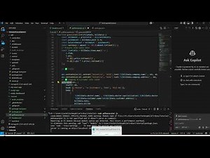 Create PDF Documents in Node.js with jsPDF | Beginner to Pro | Node.js + jsPDF: Generate Dynamic PDF