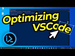 Optimizing VS Code for PowerShell Development