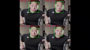 Face Detection – Dlib, OpenCV, and Deep Learning ( C   / Python )