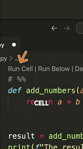 Tutorial: How to test your Python code