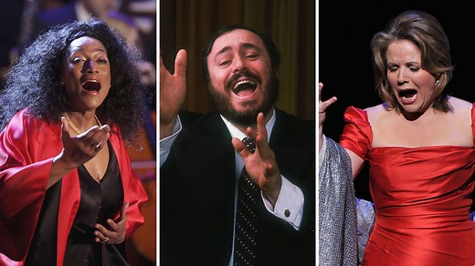 15 most famous opera tunes that you’ll probably recognise