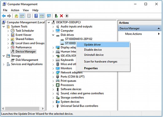 Why Does Computer Keep Crashing? 10 Instant Ways to Fix Computer Keeps Crashing