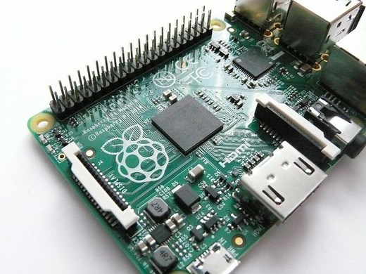 Raspberry Pi OS: Arbeiten auf und mit der Kommandozeile