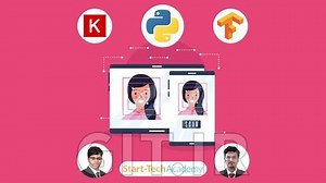 Convolutional Neural Networks in Python: CNN Computer Vision