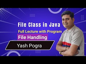 File class in java | Java File Class | java file class example