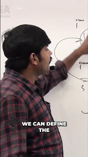 Private Methods: Understanding Overriding in Object-Oriented #shorts