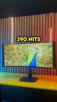 Dell Alienware AW3425DWM 34″ WQHD 180Hz VA Curved Monitor with HDMI 2.1: Is this Ultrawide worth it?