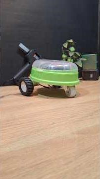 ESP32 WiFi Robot Car Control Using Phone 📱🔥 I No Bluetooth, No App Required 😱 #esp32 #esp32project