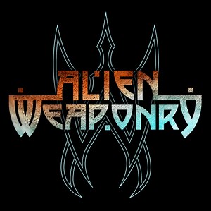 Alien Weaponry at AFAS Live (20 Feb 2026)