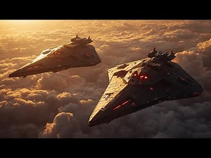 We Warned the Galaxy Once — Now Humanity Fights With No Mercy! | Epic HFY Sci-Fi Saga