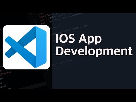 How to Set Up VS Code for iOS Development (Full Guide with Tips)