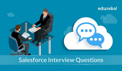 Top 70  Salesforce Interview Questions and Answers for 2025