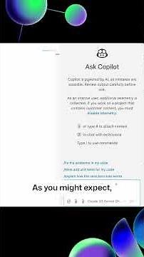 How to create unit tests easily using GitHub Copilot Chat