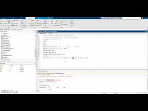 Simple Fixed Point Iteration Matlab script