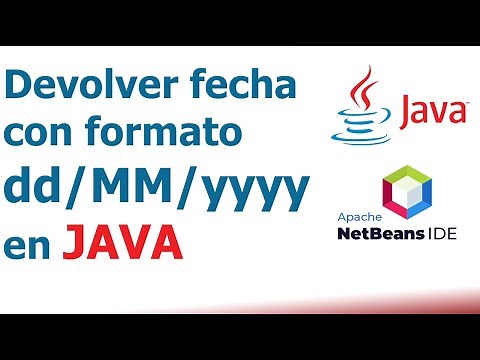 Devolver fecha con formato día-mes-año dd/MM/yyyy - Date y LocalDate