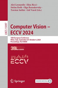 Fast Encoding and Decoding for Implicit Video Representation | Computer Vision – ECCV 2024