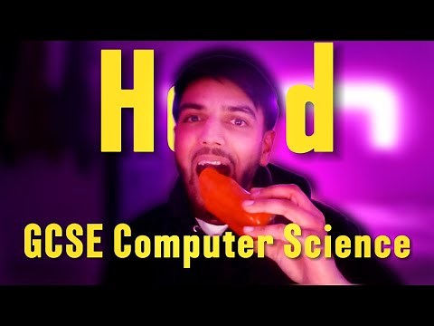 Top 3 Hardest OCR GCSE Computer Science Paper 2 Questions