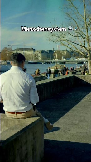 Das System isch Bireweich 👽 #system #alien #geld #rechnung #gesellschaft @zekisworld | Bireweichesouhund