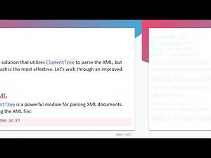 Transforming XML into a JSON Loadable Structure for BigQuery