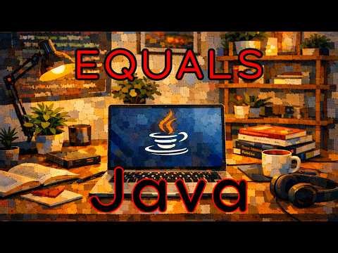 Java 24 - equals | hashCode | toString