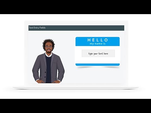 3 Ways to Customize Text Entry Variables in Articulate Storyline 360