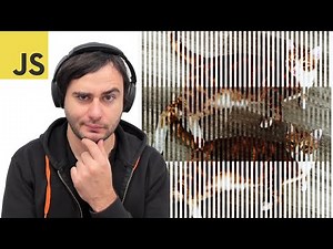 Advanced JavaScript Animation Tutorial