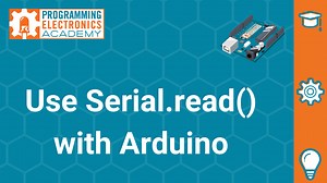 Serial.read and Arduino: Here's the advanced stuff you should know
