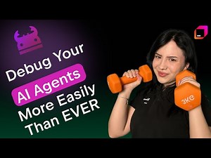 Introducing the AI Agents Debugger