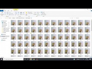 Hand Gesture Recognition using MATLAB (with complete code & explanation)