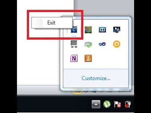 VB - How to create an application that can run in the background [notify_icon]