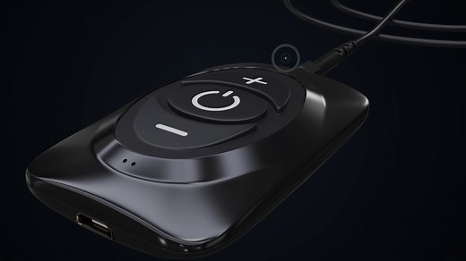 Freedom® Peripheral Nerve Stimulator (PNS) System Technology Video