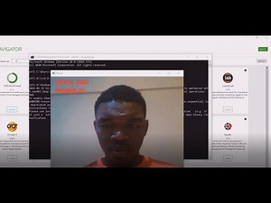 AI traffic signs recognition using CNN and OPENCV