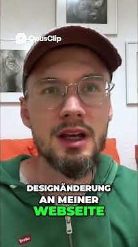 ChatGPT: Create a website & improve your web design with HTML, CSS and Javascript