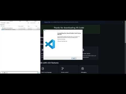 How to Install and Run Python 3.14.0 in VSCode (2025)