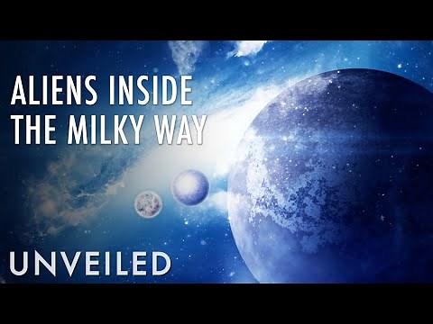 Have 36 Alien Civilizations Colonized The Milky Way? | Unveiled