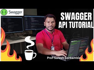 Swagger API Documentation Tutorial | Generate & Use OpenAPI Docs Easily