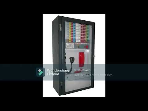 Australian Evacuation Alarm Sound